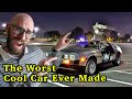 The DeLorean Story