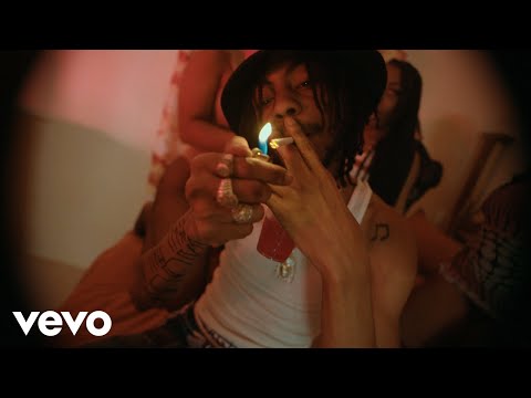 Daddy1 - Above The Clouds (Official Video)