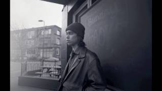 Alex G - Powerful Man