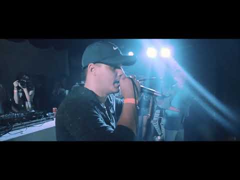 Alves vs Samurai - A GRANDE FINAL - Tank vs Museu