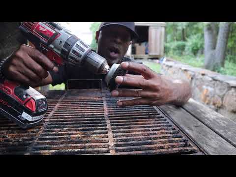 Best and Easy Way to Clean a Grill 2019