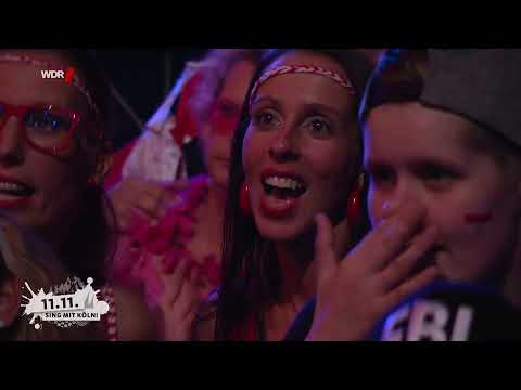 Sing mit Köln! 11.11.2016 (2/2)  - Kölner Karneval 2016/2017
