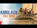Kabul Fiza - Full Song - Kabul Express