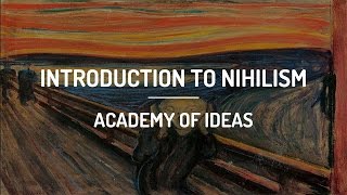 Introduction to Nihilism