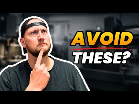 The BEST & WORST Industries for Job Shops in 2026 | Machine Shop Talk Ep.148