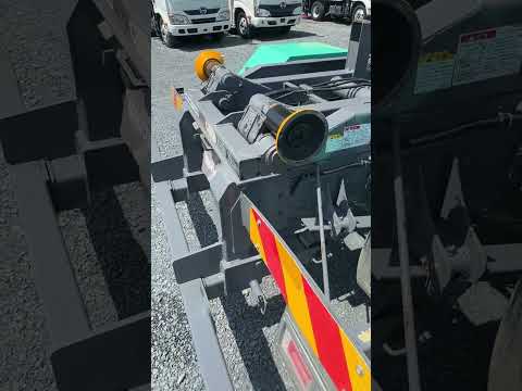 動画: 外装・内装フレーム