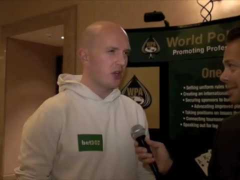 Jesper "KipsterDK" Hougaard