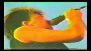 U2 - Into The Heart (Live @ Red Rocks)