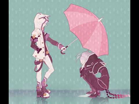 Parallel Voices (Bossfight x Urbanstep Mashup)