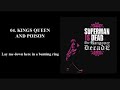 SUPERMAN IS DEAD - THE HANGOVER DECADE (2004) FULL ALBUM (Music & Lyric)