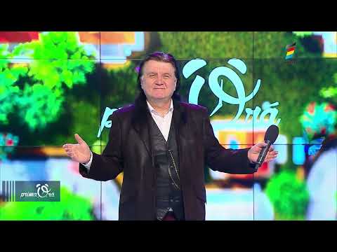 RICU VODĂ - HULUBAŞII (PRIMA ORĂ)