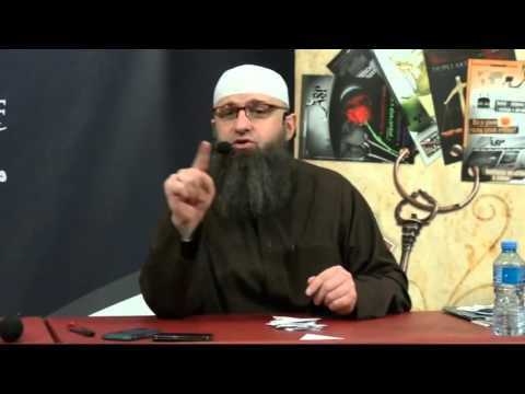 Vrijednost sura Fatihe i El Bekare I dr. Safet Kuduzović