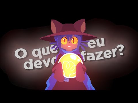 O jogo que destrói a quarta parede