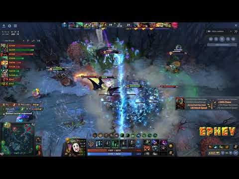 T1 vs PSG.LGD - WTF this game  10 Bought back . Best Highlights combat ti 10