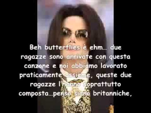 Michael Jackson intervistato da Steve Harvey  (Prima parte)