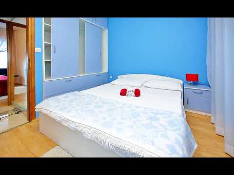 Apartmani DAVORKA - Bibinje - Croatia