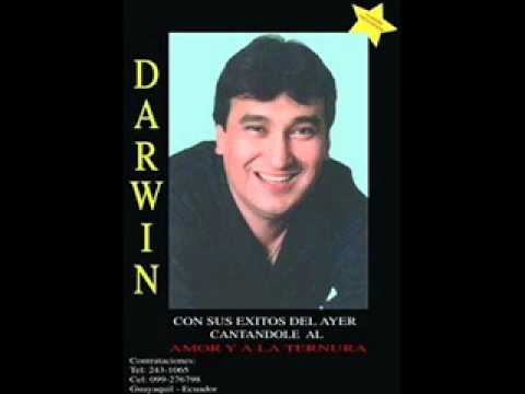 DARWIN - A ESCONDIDAS TE VERE