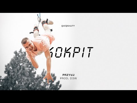 Przyłu - Kokpit