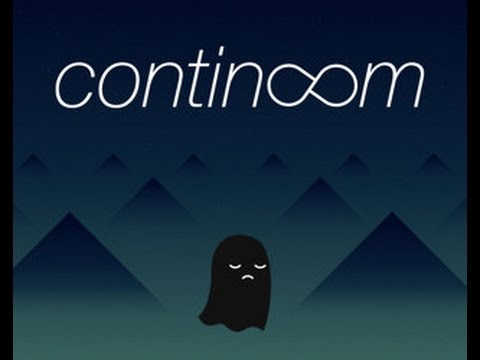 RUNNING IN CIRCLES - Continuum