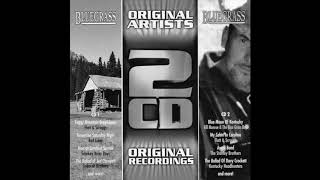 Smokey River Boys - Stone Fox Chase