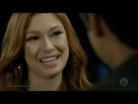 Amor Sem Igual: Capítulo 148 (Último Capítulo) Completo