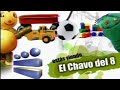 Canal 13 Guatemala Año 2007