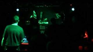 Soul in Sadness - 03 - The Heart is no servant (live @Boiler Room Regensburg)