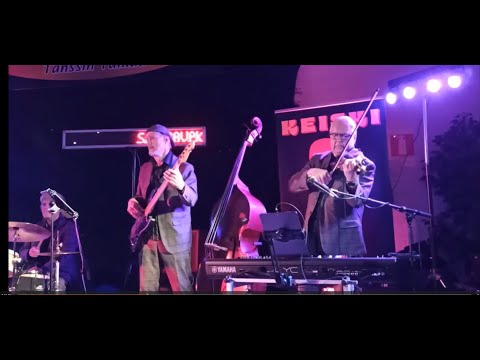 Dimitri Keiski & PNP - Poika Varjoiselta Kujalta