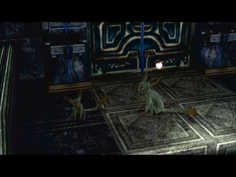 Final Fantasy X-2 remaster - Part 28: "Operation: Monkey!"