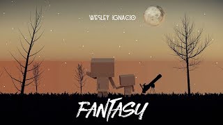 Wesley Ignacio - Fantasy