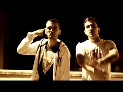 TESTE CALDE - SOLILOQUIO (official video)