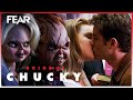 Wedding Crashers Bride Of Chucky 1998