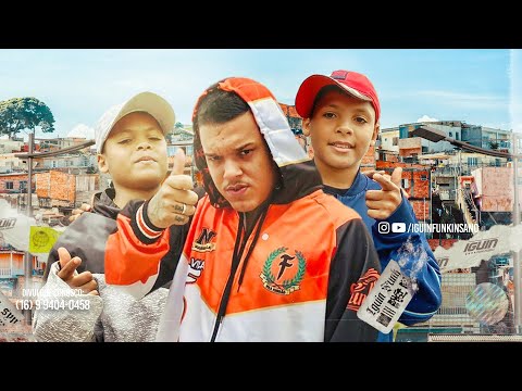 MC Cassiano e MCs Apolo e P7 - Conselhos (DJ Soneca) @iguinfunkinsano