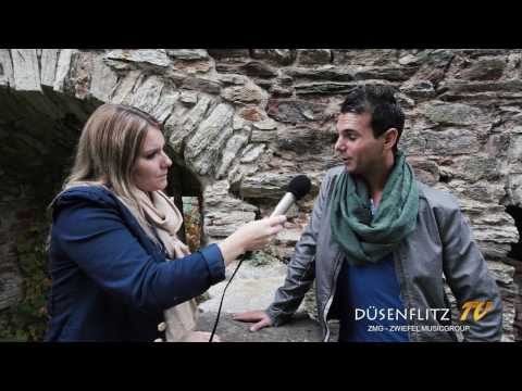 Düsenflitz der Partyblitz - Homestory - komplett Dokumentation