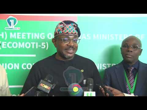 ECOWAS Steps Up AfCFTA Implementation to Boost West African Trade — Kolawole Sofola
