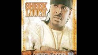 Sheek Louch Feat Fabolous, Beanie Sigel &amp; T.I - Kiss Your Ass Goodbye Remix