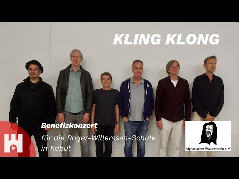 KLING KLONG - Benefizkonzert - hamburg.stream