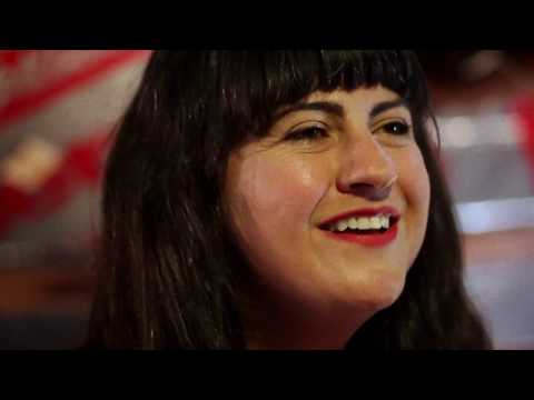 Laura Cortese & the Dance Cards // From the Ashes // LIVE OFFICIAL VIDEO