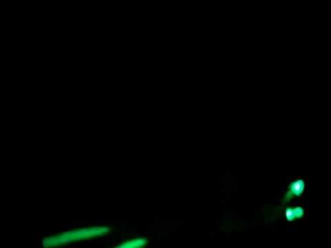 Eksthaase im Heuschober