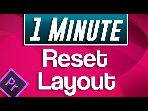 Premiere Pro Podcast Voice Tutorial
