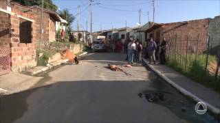 Plantão Policial - Cidade Alerta