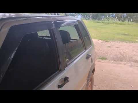 Campo Alegre de Goiás TBT