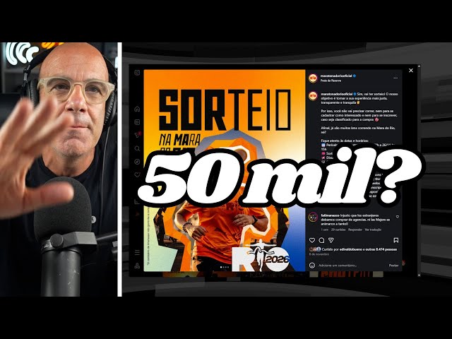 JÁ TEM tudo ISSO?