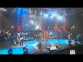 Luca Carboni - LIVE (All Music Bi.Live, 18 dicembre 2006, 10) - Malinconia