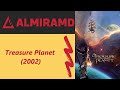 Treasure Planet 2002 Trailer