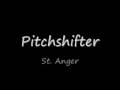 Pitchshifter- St. Anger 
