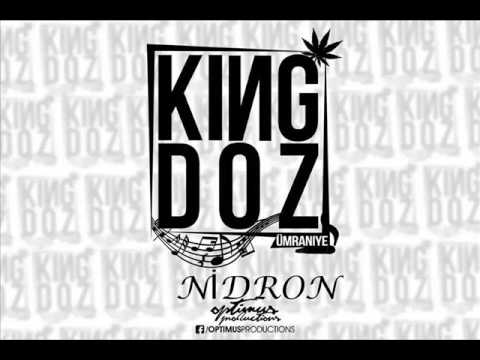 Nidron - BURASI KİNGDOZ