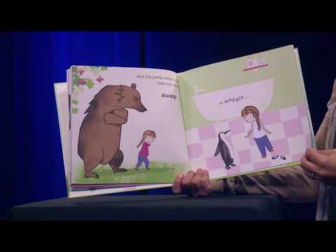 Wee Share Stories - Little Mouse