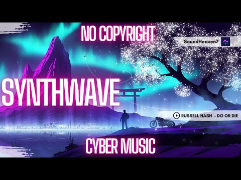 Russell Nash - Do or Die