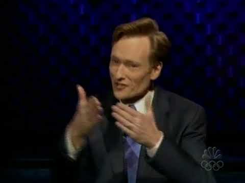 Late Night 'Monologue 7/16/04